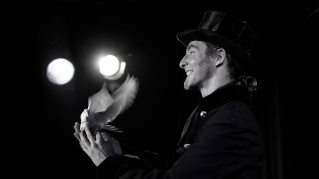 Magic Bliss - Spectacle pour enfants