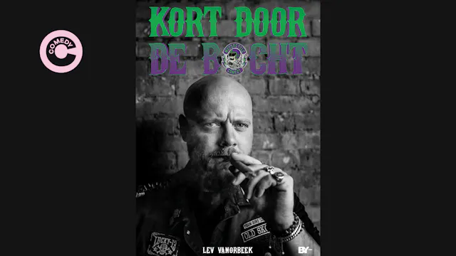 Kort door de bocht - Lev Vanorbeek