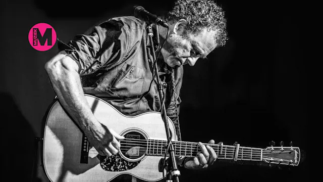 Trappist en Nootjes - Nathan Bell