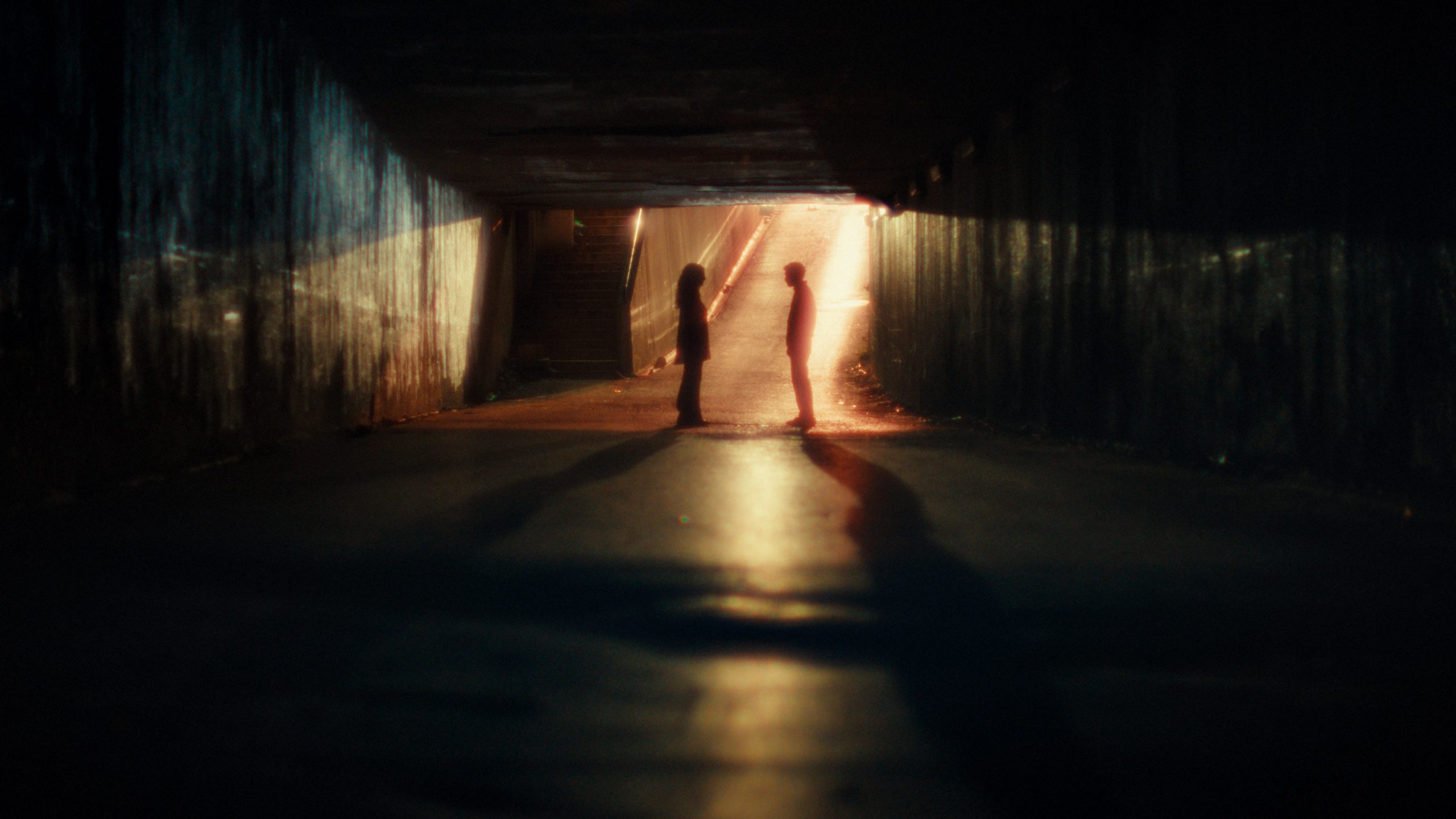 A Sad and Beautiful World - Cyril Aris,