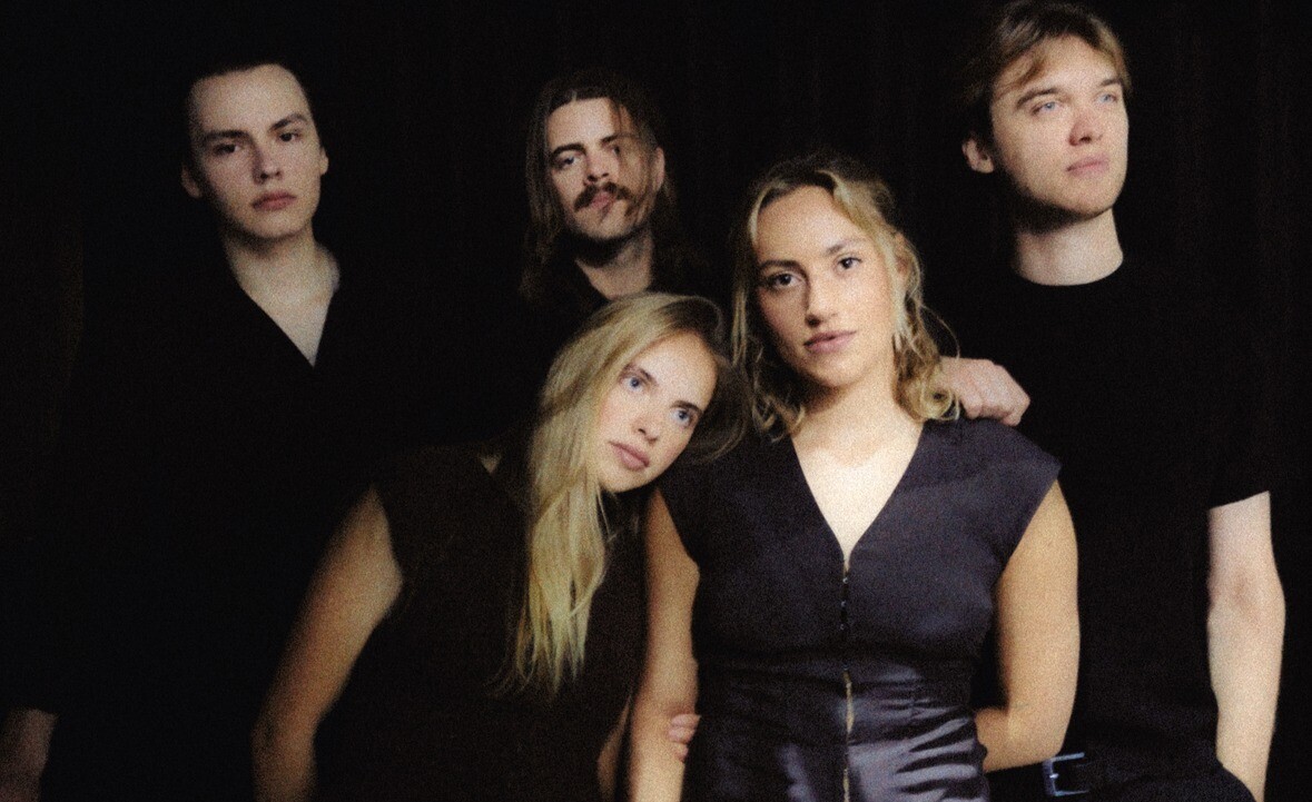 Afbeelding voor evenement Lunace