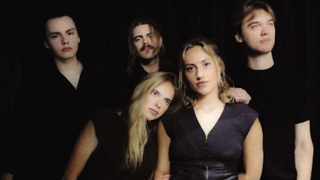 Afbeelding voor evenement Lunace