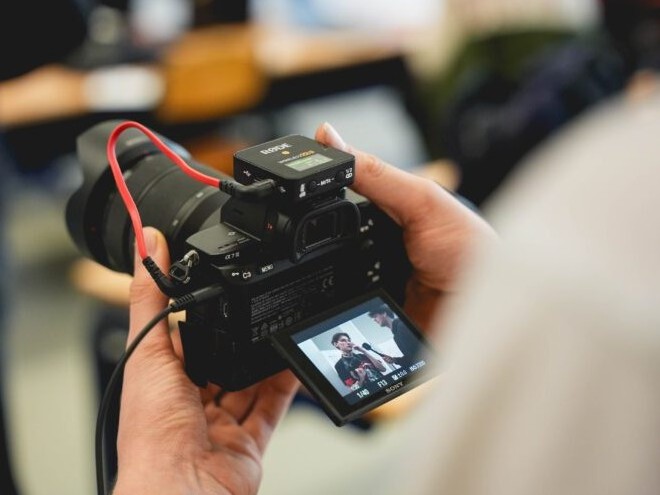 FILM | 12-15 jaar | Hasselt