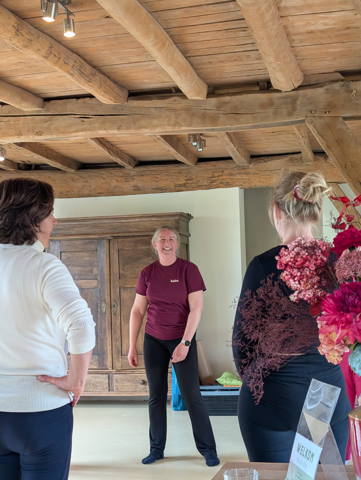 Workshop An Janssens