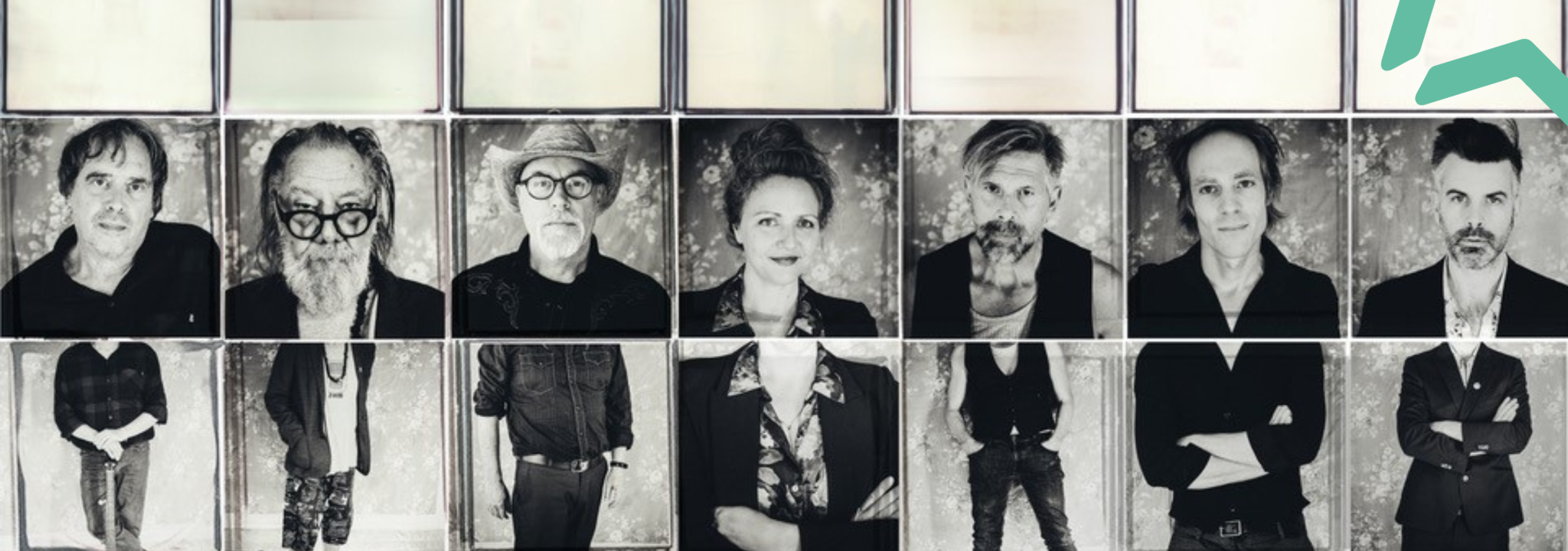 Cabana Belgicana | Not Dark Yet