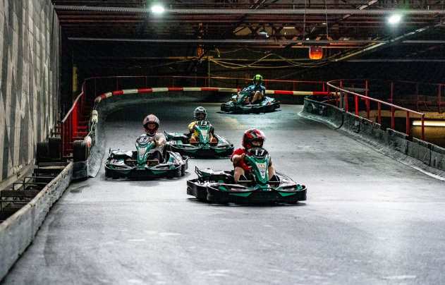 Kartcircuit