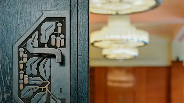 Gemeentehuis Vorst: art deco paleis voor het volk