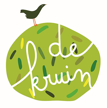 Logo De Kruin