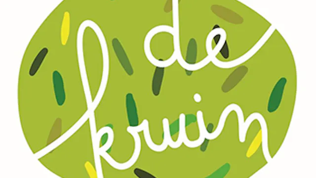 Logo De Kruin