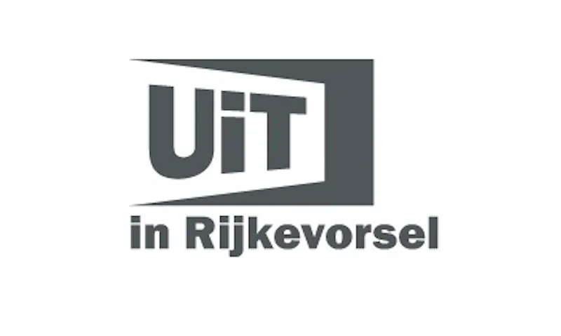 Boekenbeurs met kersthappening