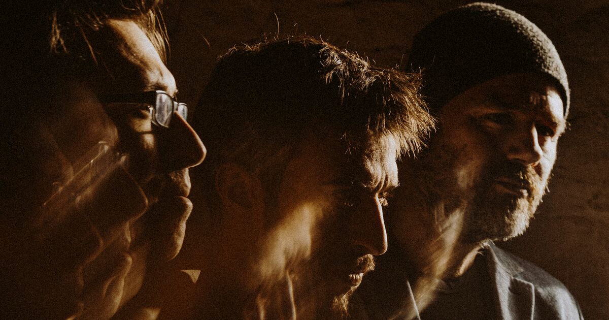 Under The Reefs Orchestra