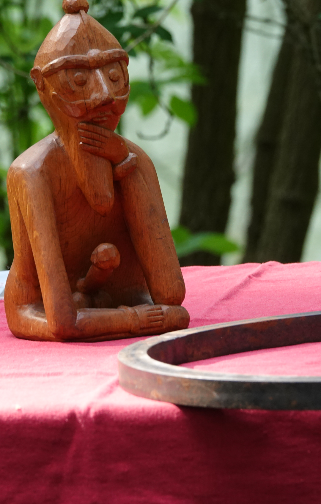 afbeelding van Fryer 