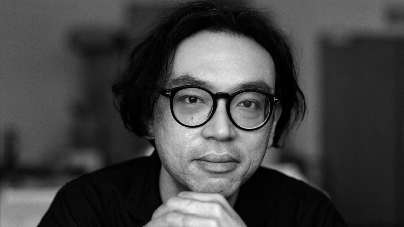 Meet the Artist: Ho Tzu Nyen