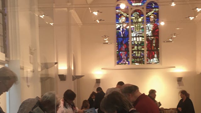 Boekenverkoop Bib Wijnegem