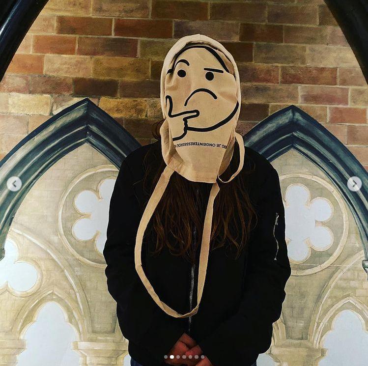 Smartphone challenge