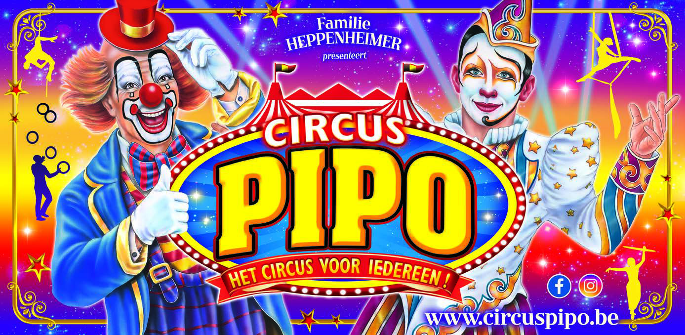Circus Pipo