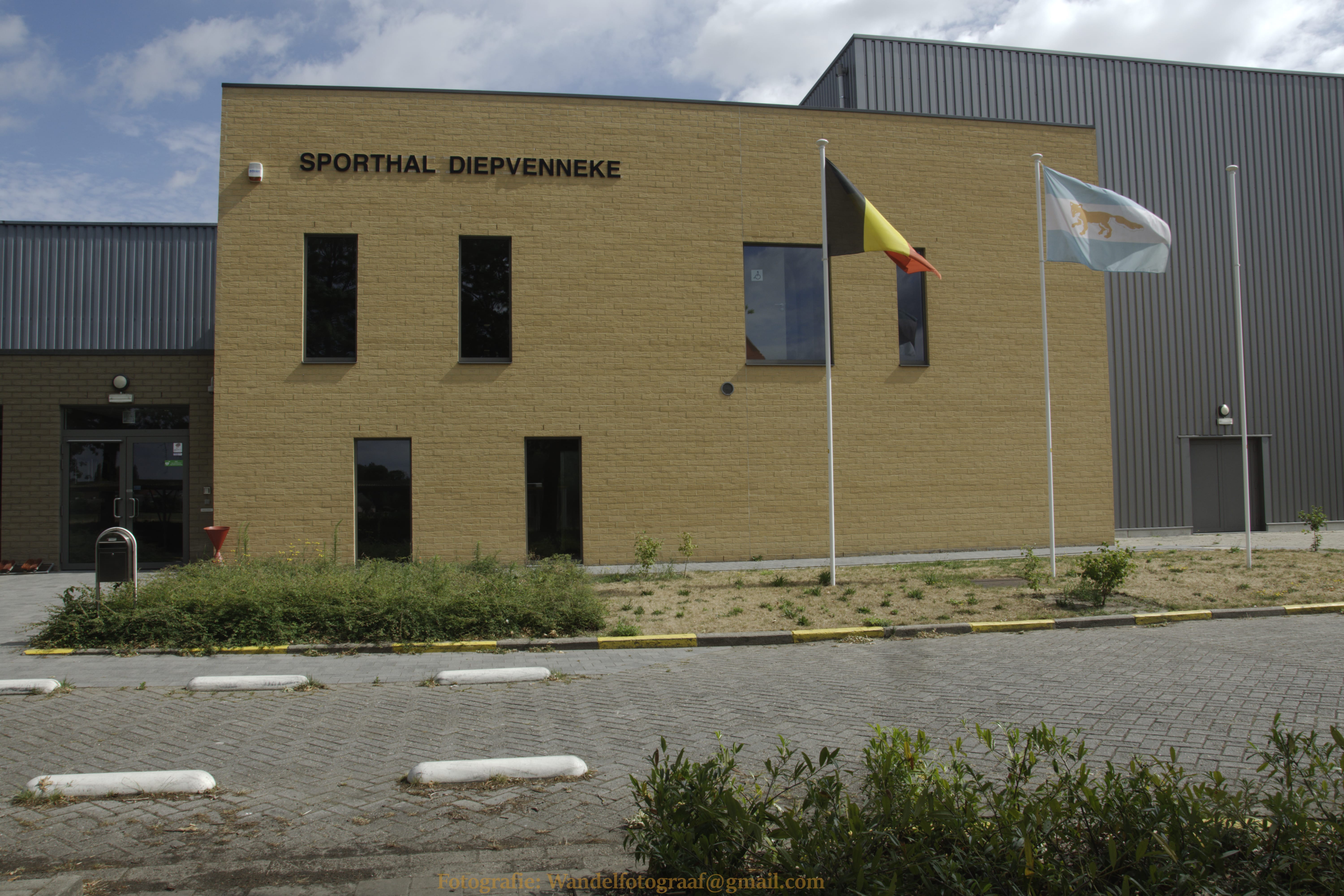 Sportcentrum Diepvenneke