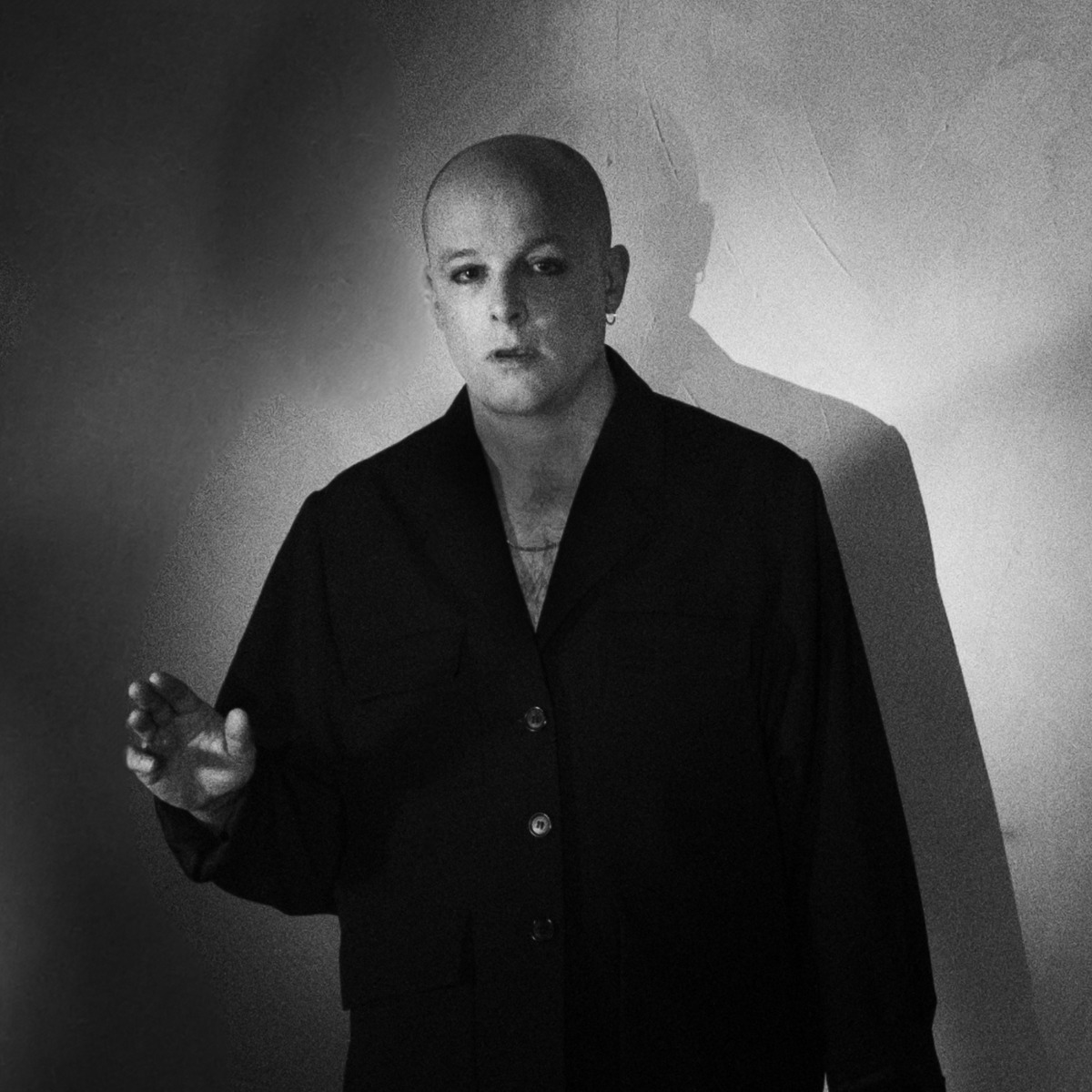 Johannes is zijn naam