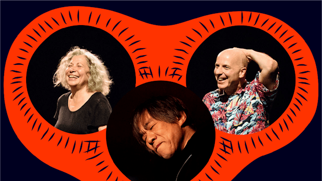 Schulkowsky, Baron, Yoshihide