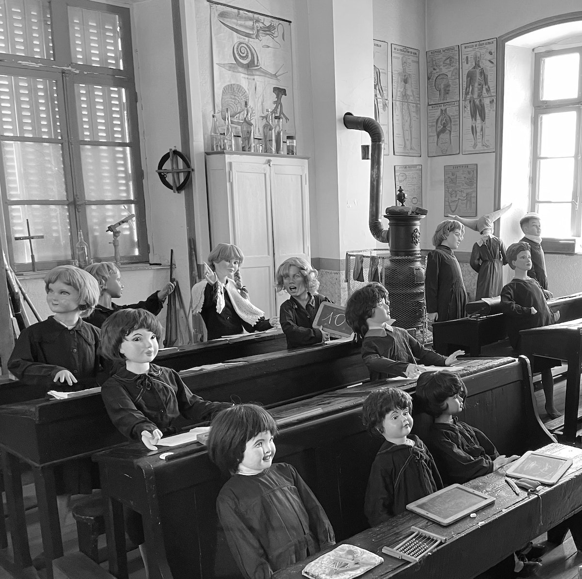 Foto voor 'schrijf geschiedenis'