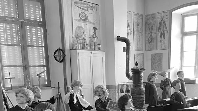 Foto voor 'schrijf geschiedenis'