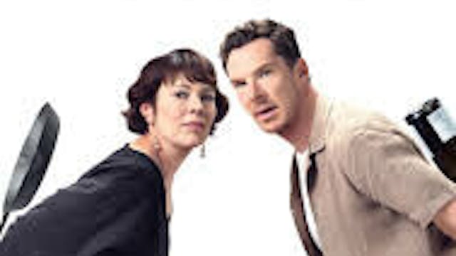 Afbeelding voor evenement Broodje Film: The Roses