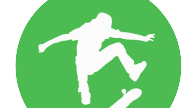 Skateboardkamp