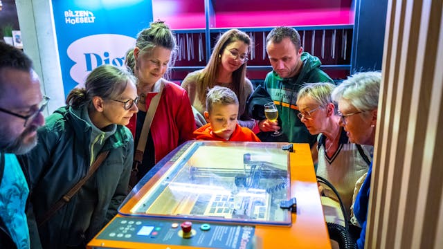 Maakbib bibliotheek Bilzen-Hoeselt
