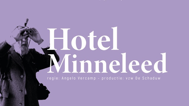 Hotel Minneleed