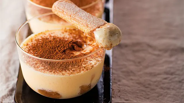 Workshop Tir-A-Mi-Su