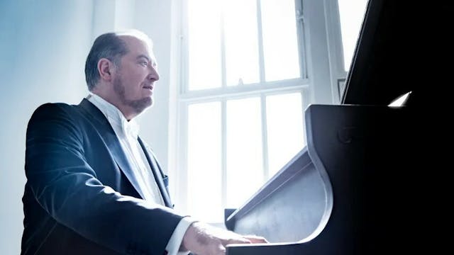 Afbeelding voor evenement Piano op zondagochtend