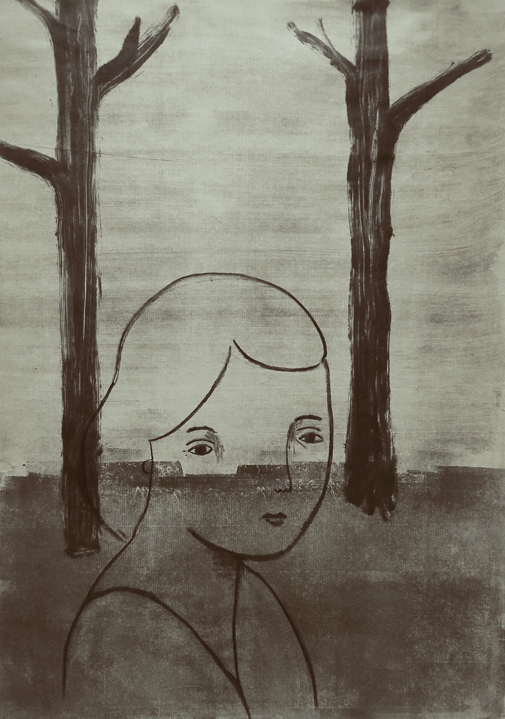 Charlotte Froyen - Anderland 6