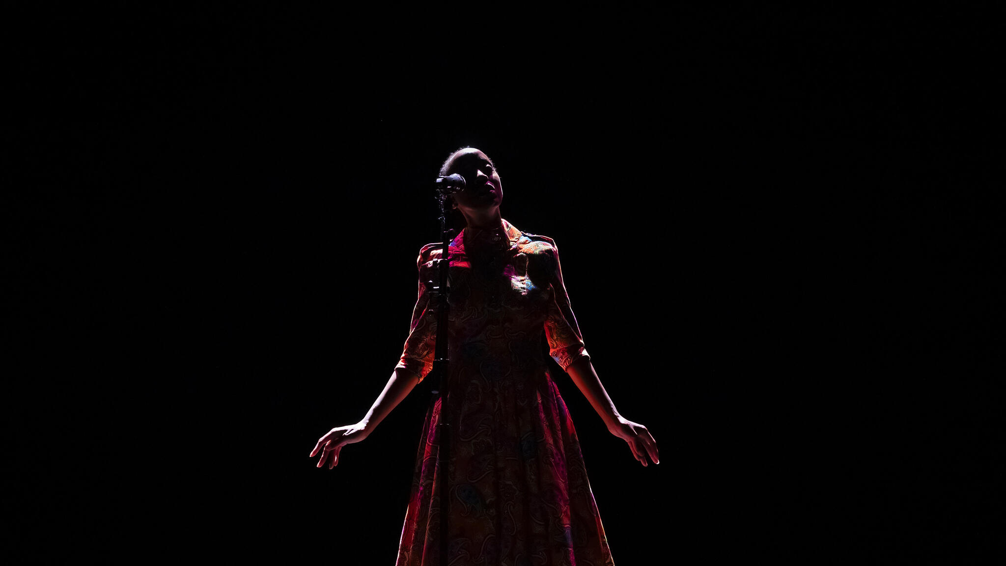 Portrait de Rita, Pauline Le Goff