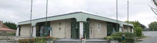 Bibliotheek Moorslede