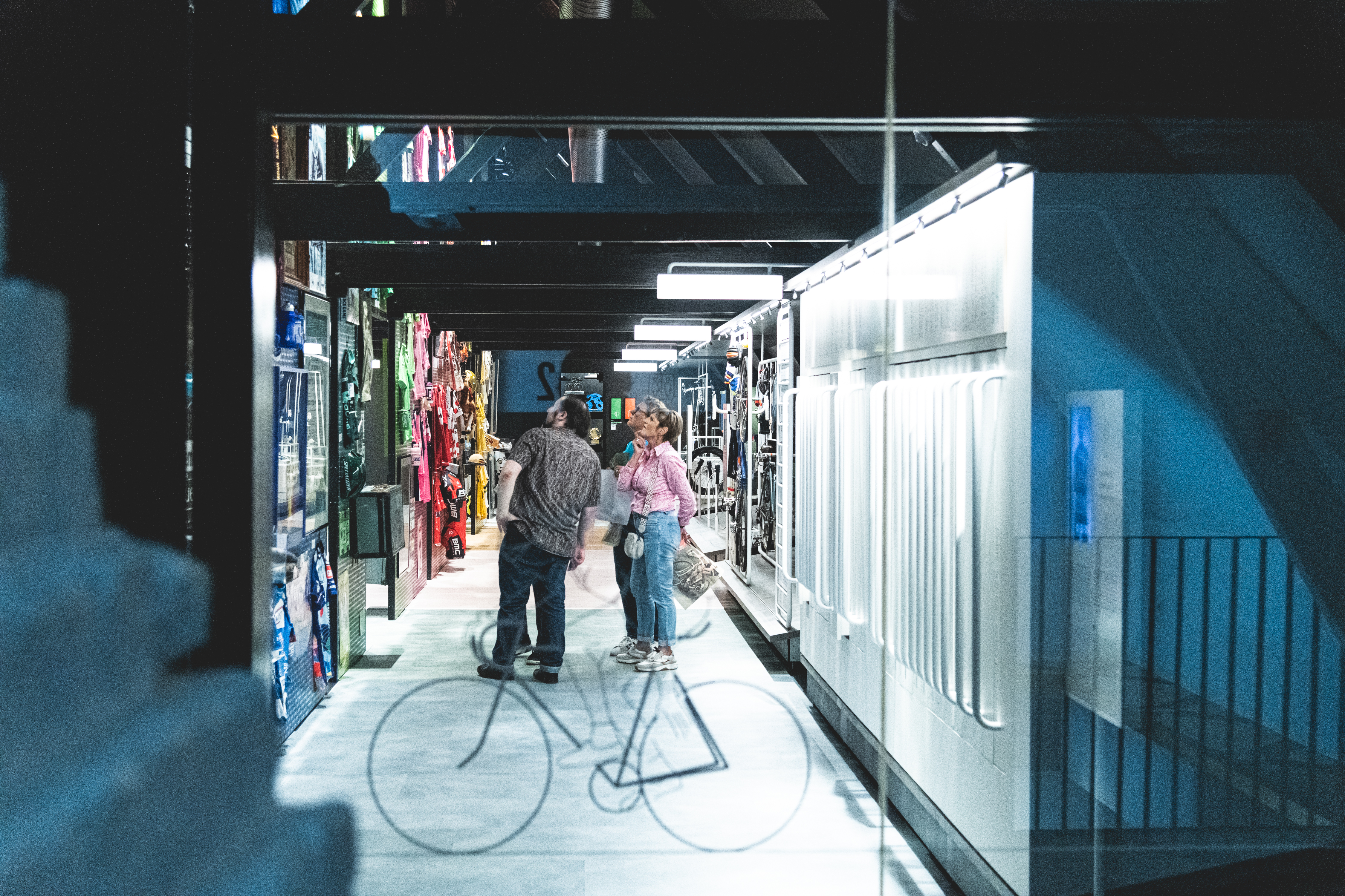 Stap jij mee met een gratis rondleiding in KOERS? 