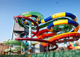 Extreme Fun sporten Zomer 1 - 2026