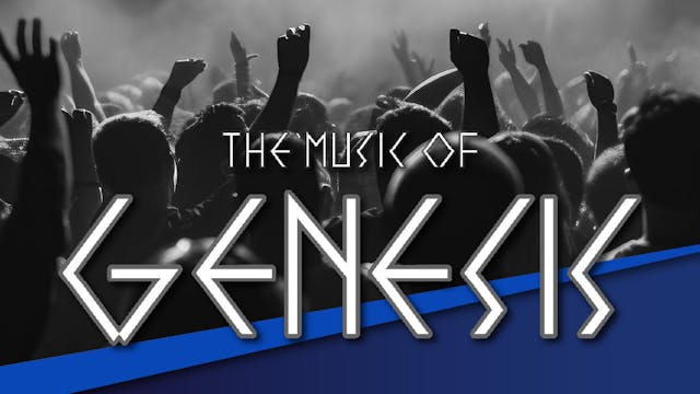 The Music of Genesis