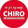 Logo chiro negenmanneke