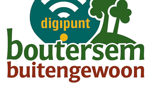 Digipunt Boutersem