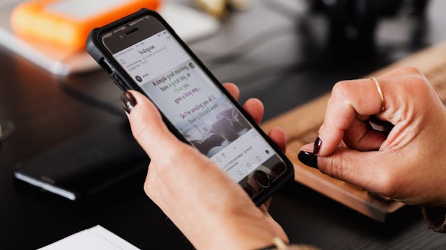 Creatief met smartphone - Masterclass