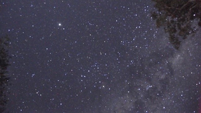 Sterrenkijkavond i.s.m. het Europlanetarium - geannuleerd omwille van het slechte weer