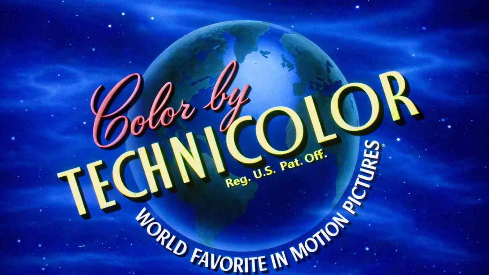 Conférence - HISTOIRE DU TECHNICOLOR, J.P. Verscheure