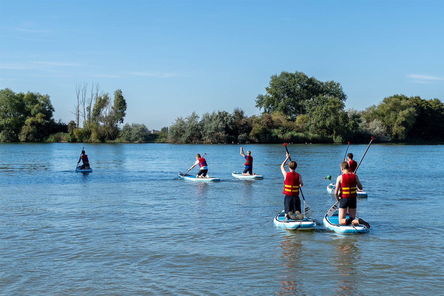 zuienkerke multibeach