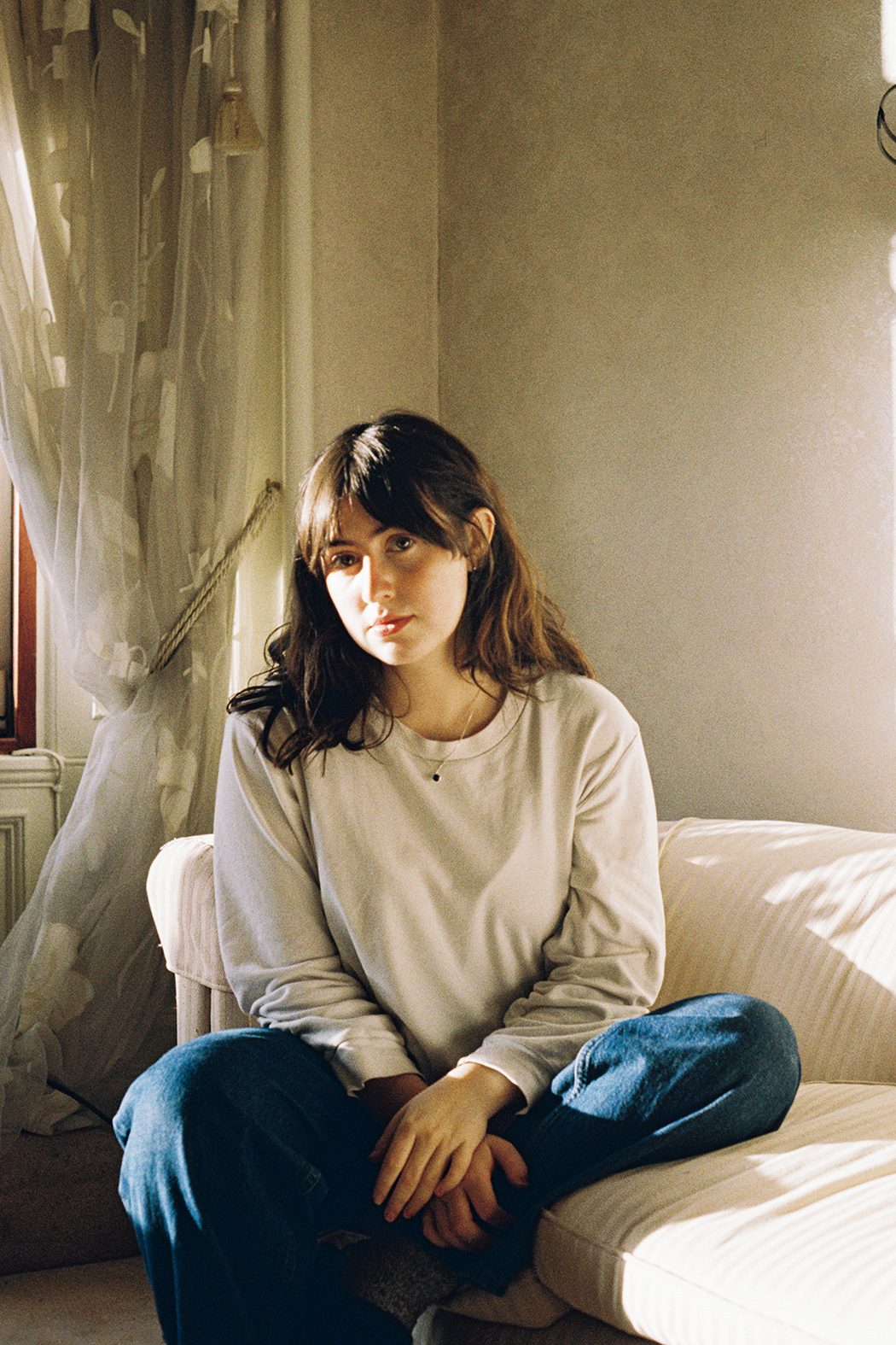 Katie Gregson-MacLeod