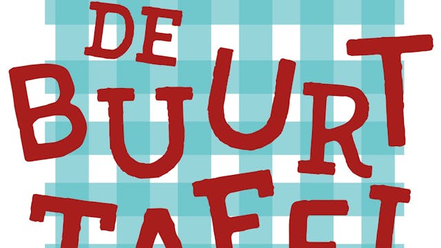 Dorpsrestaurant De Buurttafel @ GC Walschap