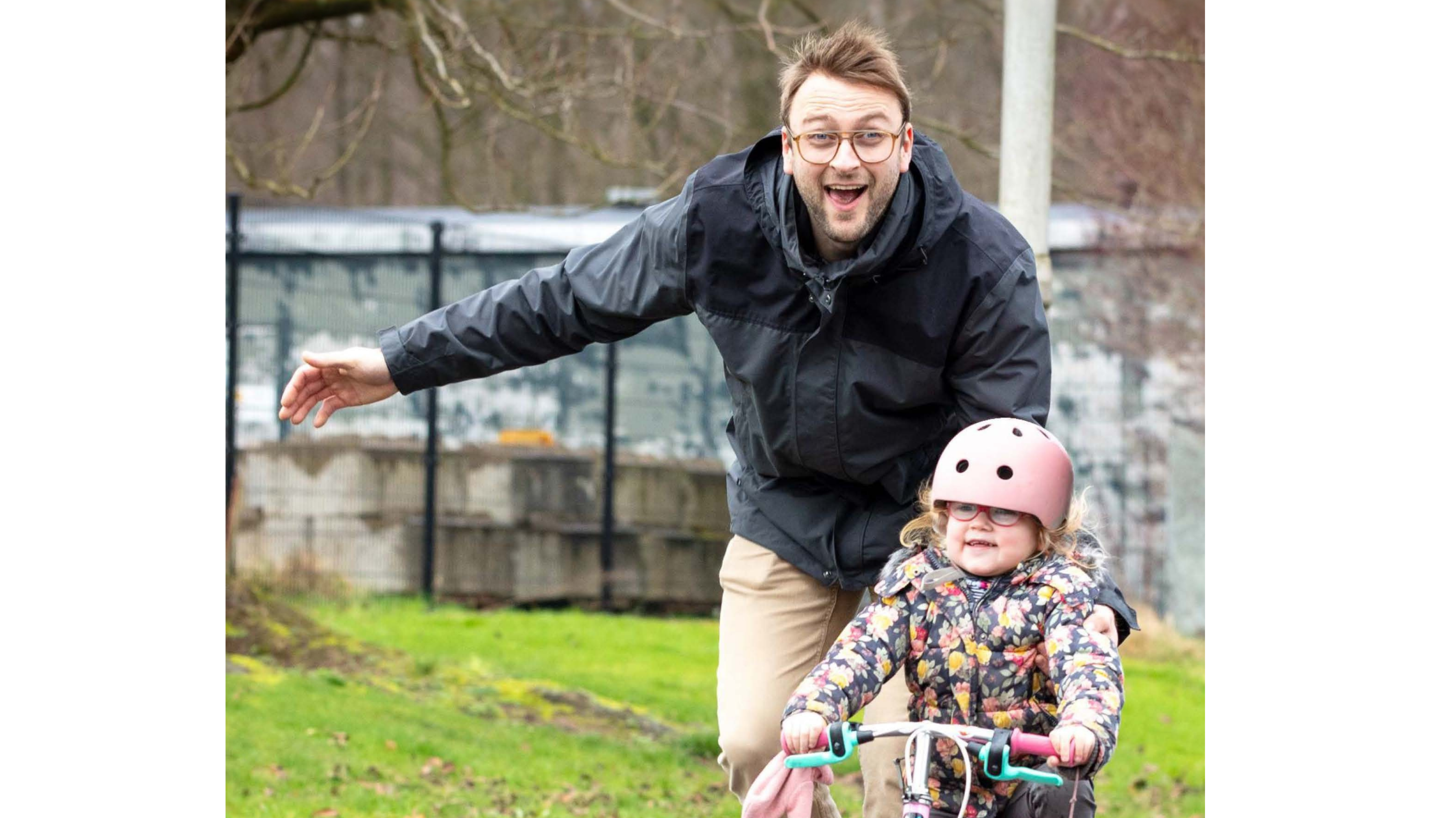 Kijk! Ik fiets! 2026