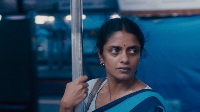 All We Imagine as Light