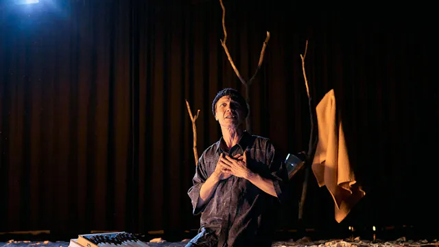 Brute passie - SKaGeN