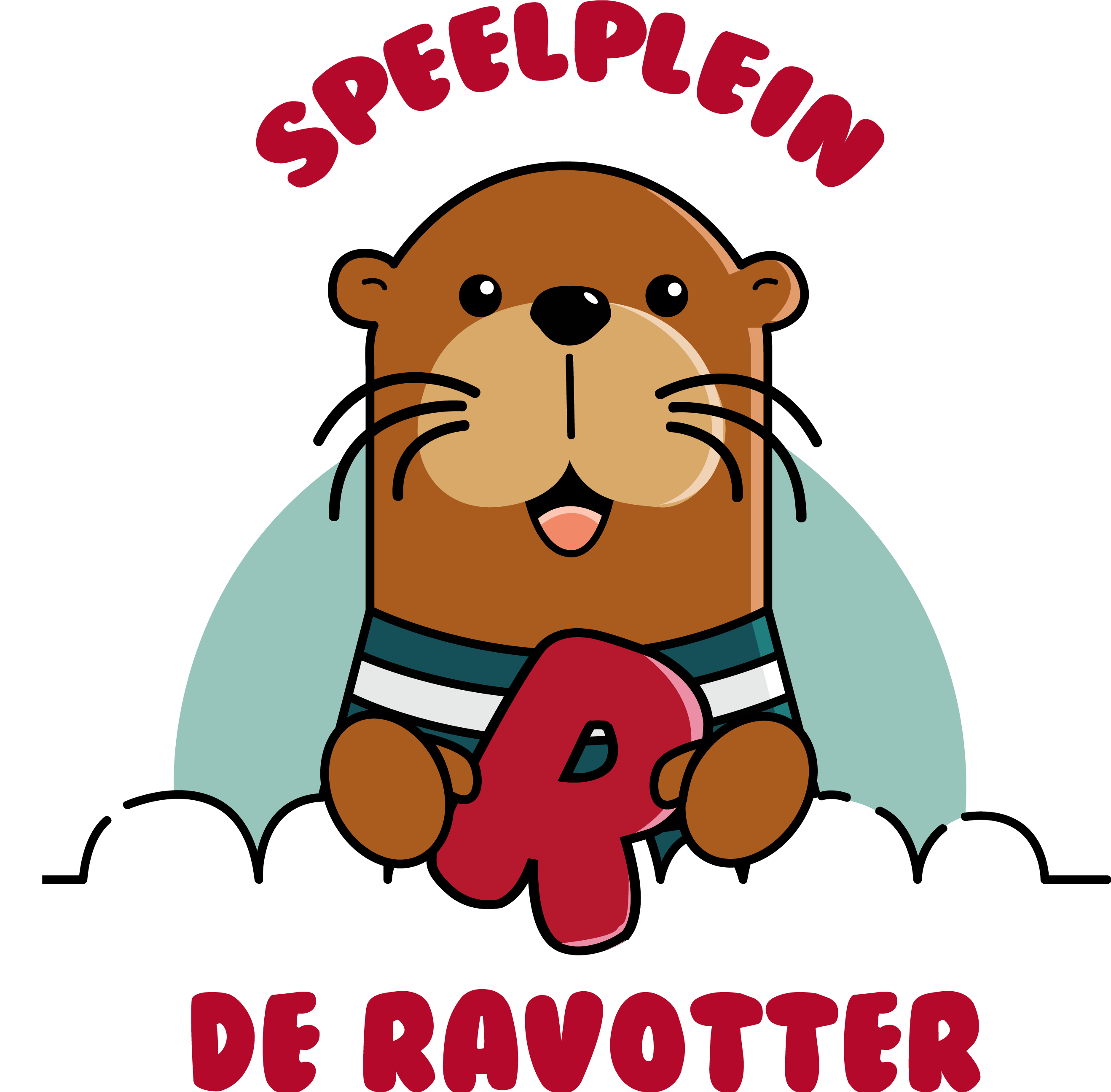 Raf De Otter