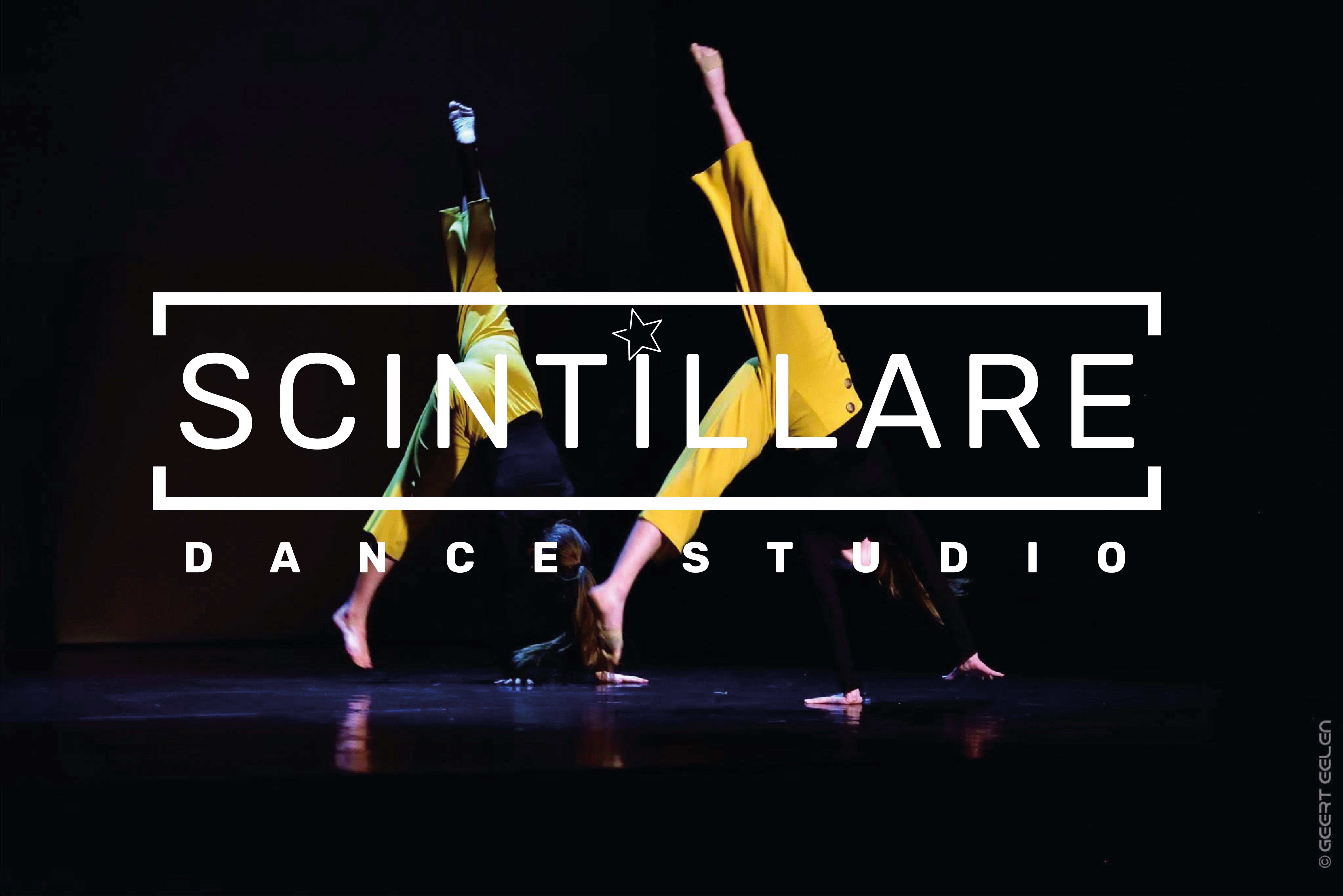 Scintillare Dance Studio